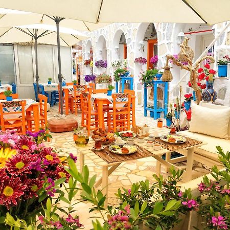 Bodrum Sade Pension 외부 사진