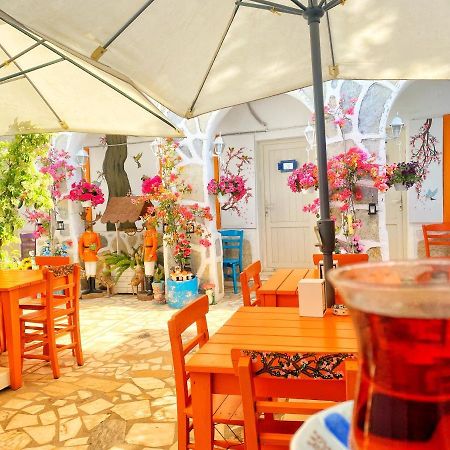 Bodrum Sade Pension 외부 사진