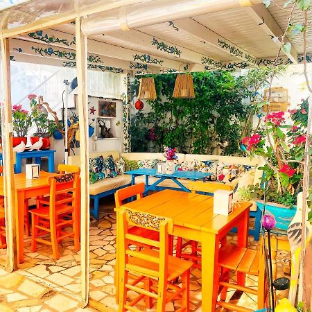 Bodrum Sade Pension 외부 사진