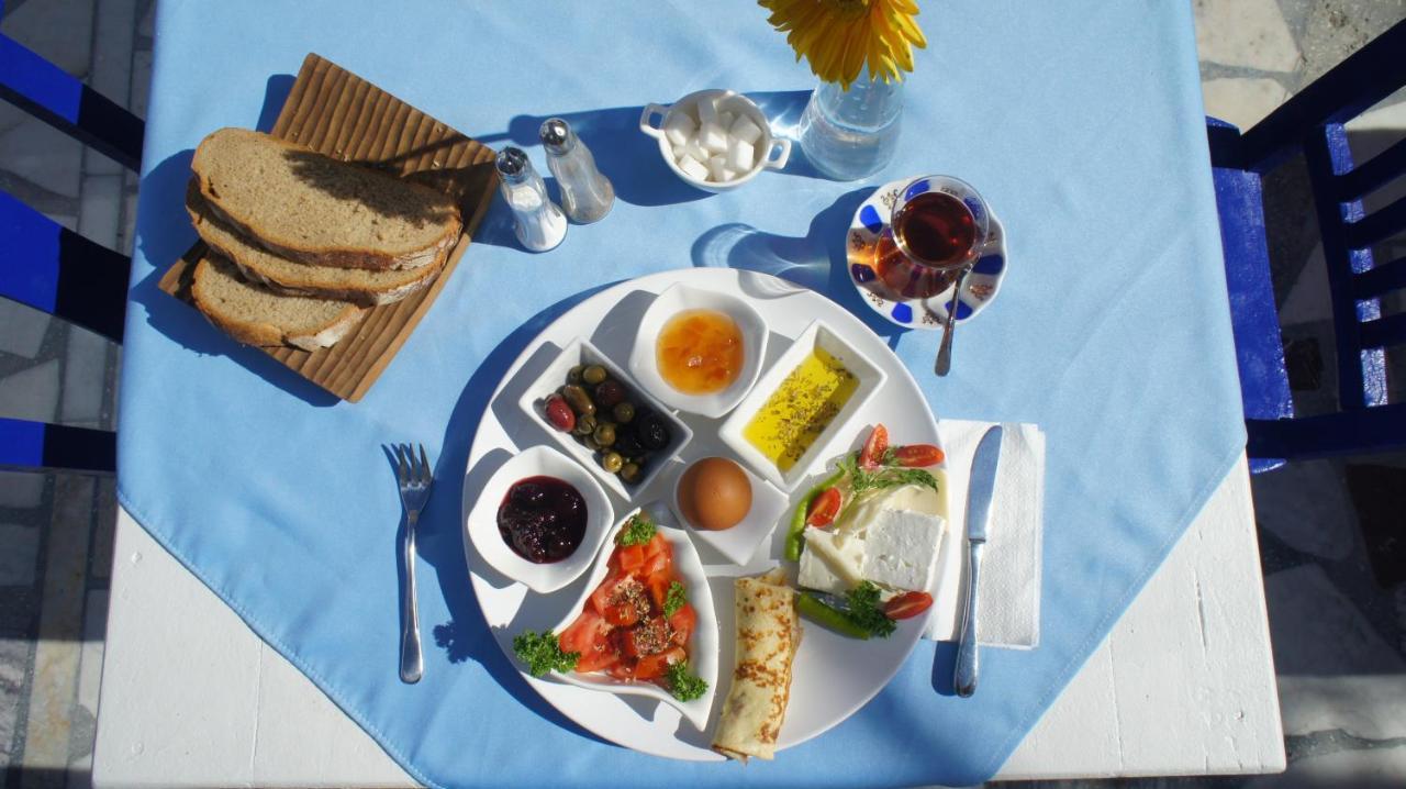 Bodrum Sade Pension 외부 사진