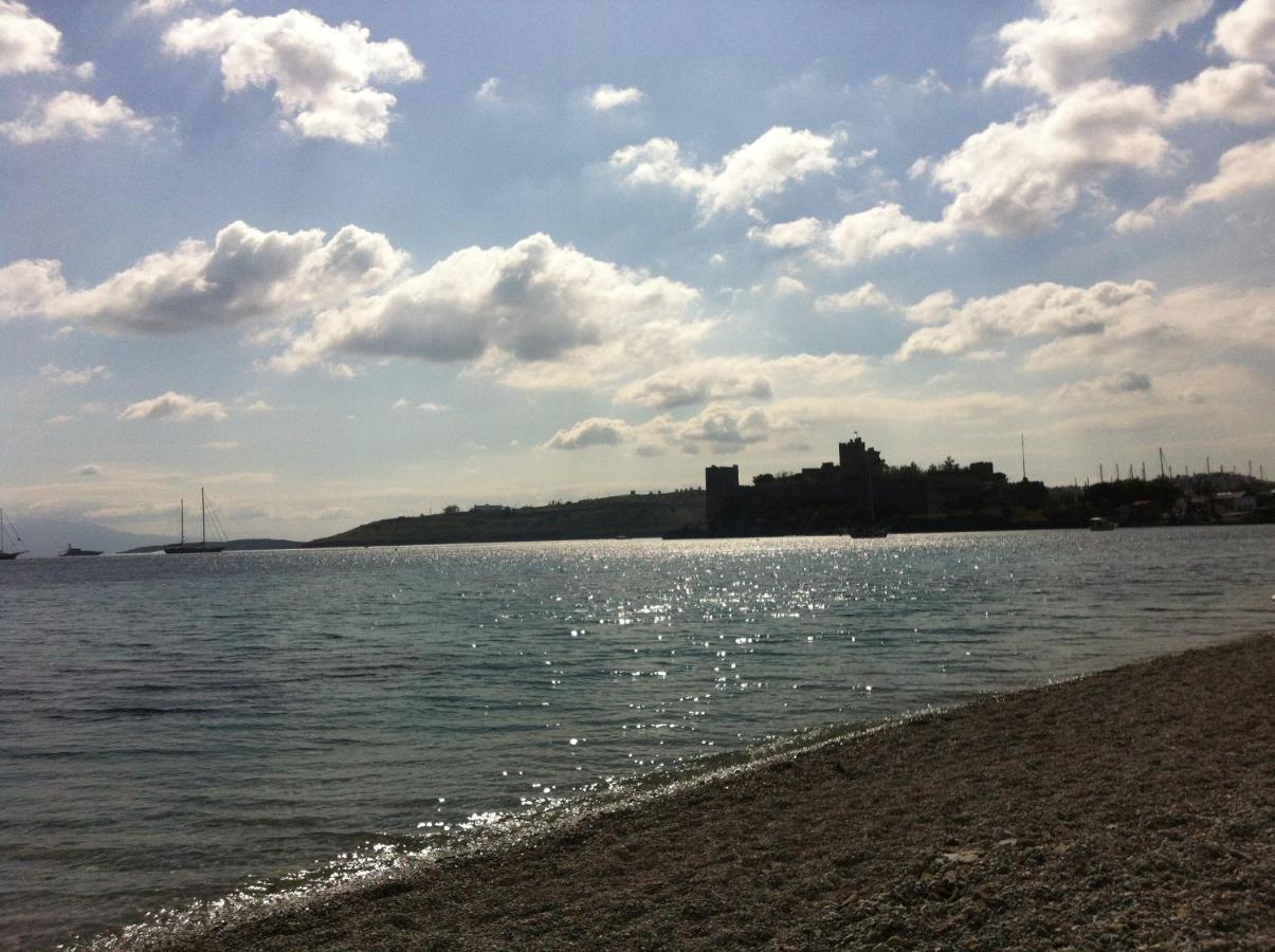 Bodrum Sade Pension 외부 사진