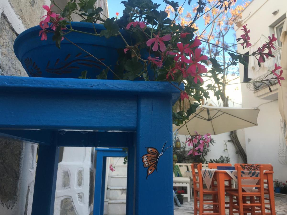 Bodrum Sade Pension 외부 사진