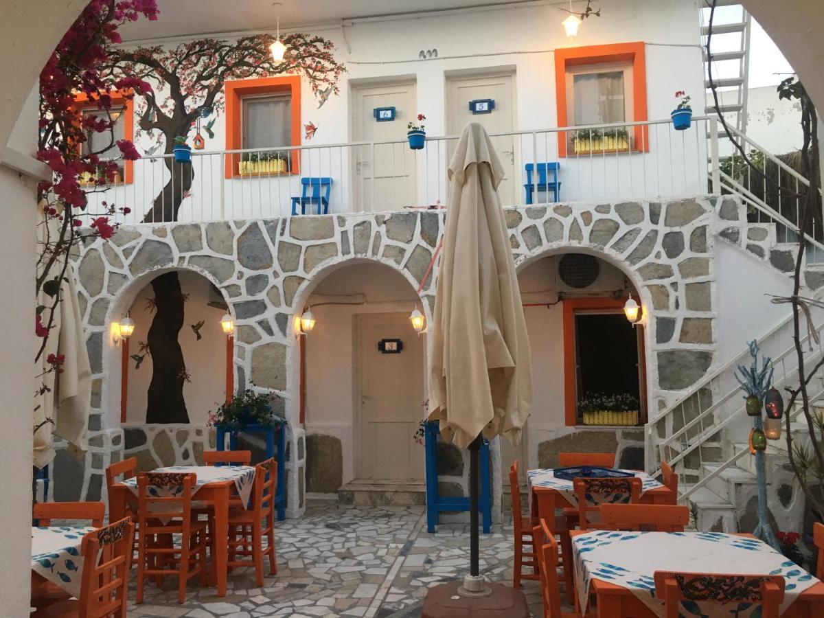 Bodrum Sade Pension 외부 사진