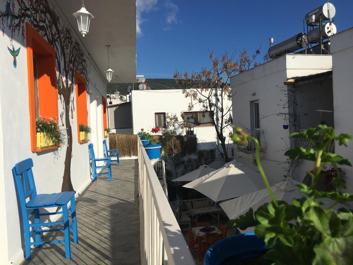 Bodrum Sade Pension 외부 사진