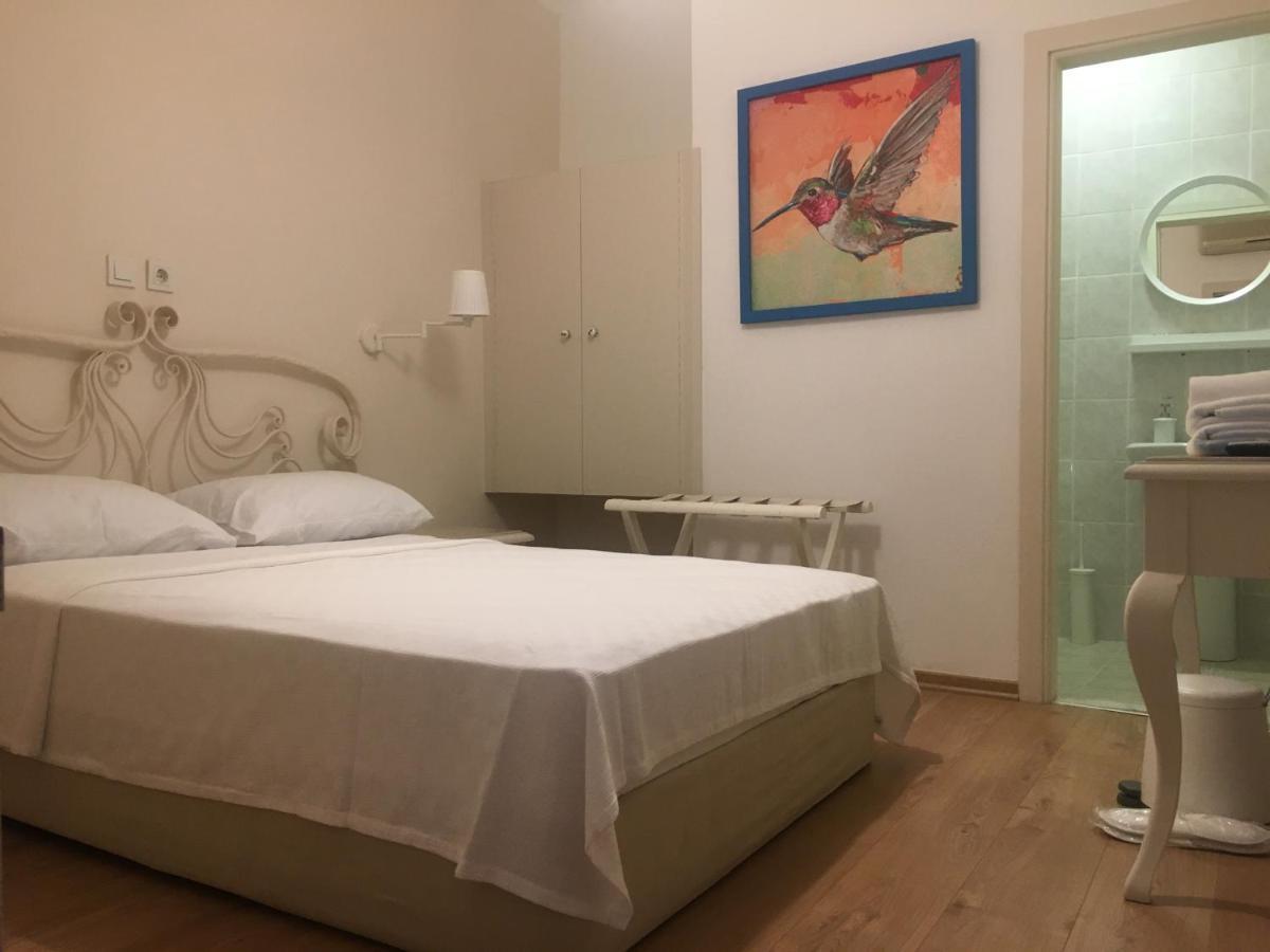 Bodrum Sade Pension 외부 사진