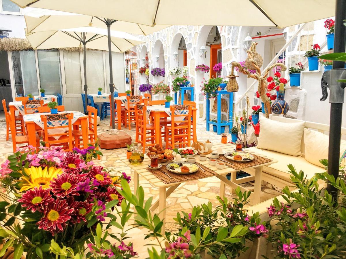 Bodrum Sade Pension 외부 사진