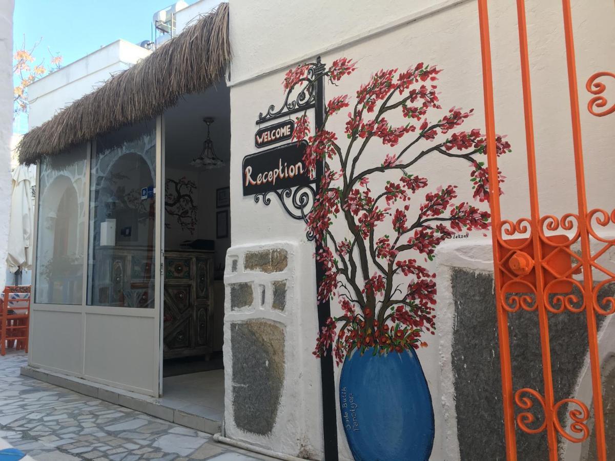 Bodrum Sade Pension 외부 사진