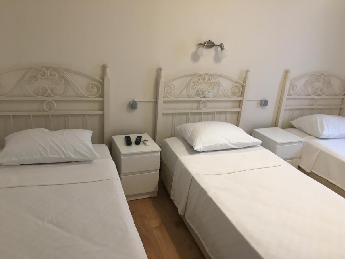 Bodrum Sade Pension 외부 사진