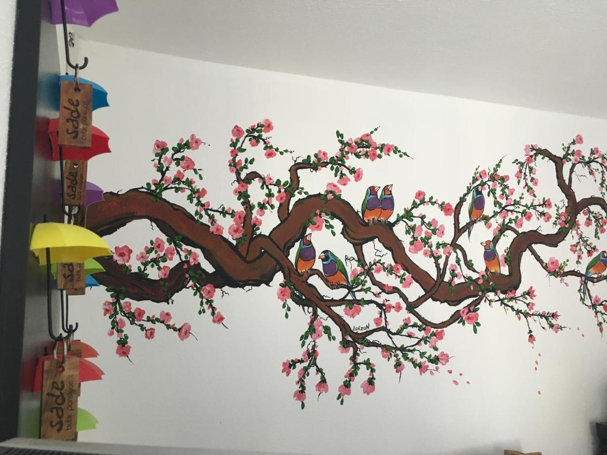 Bodrum Sade Pension 외부 사진