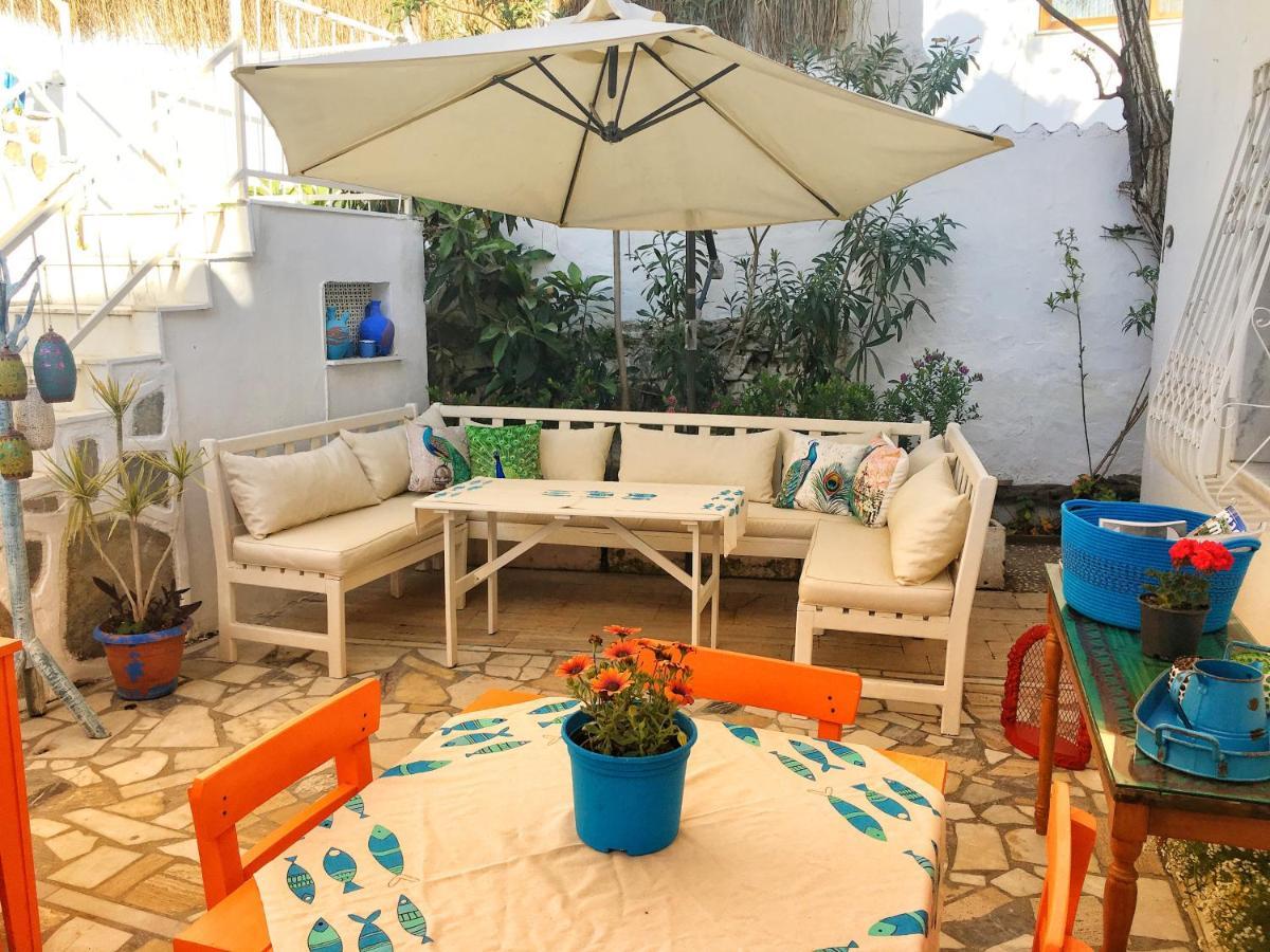 Bodrum Sade Pension 외부 사진