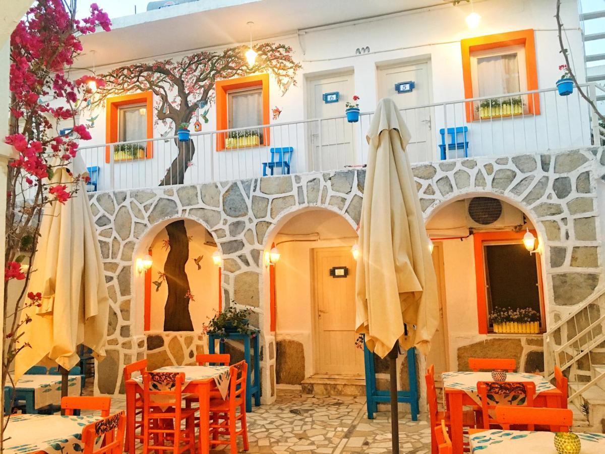 Bodrum Sade Pension 외부 사진