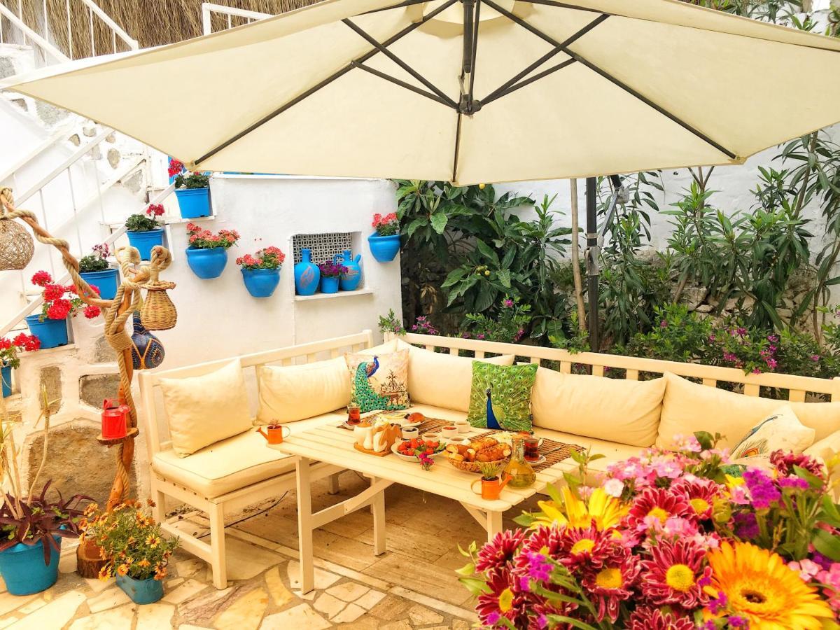 Bodrum Sade Pension 외부 사진