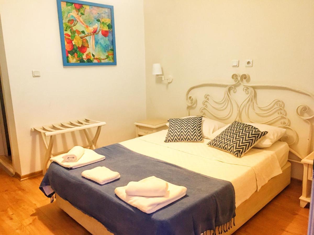 Bodrum Sade Pension 외부 사진