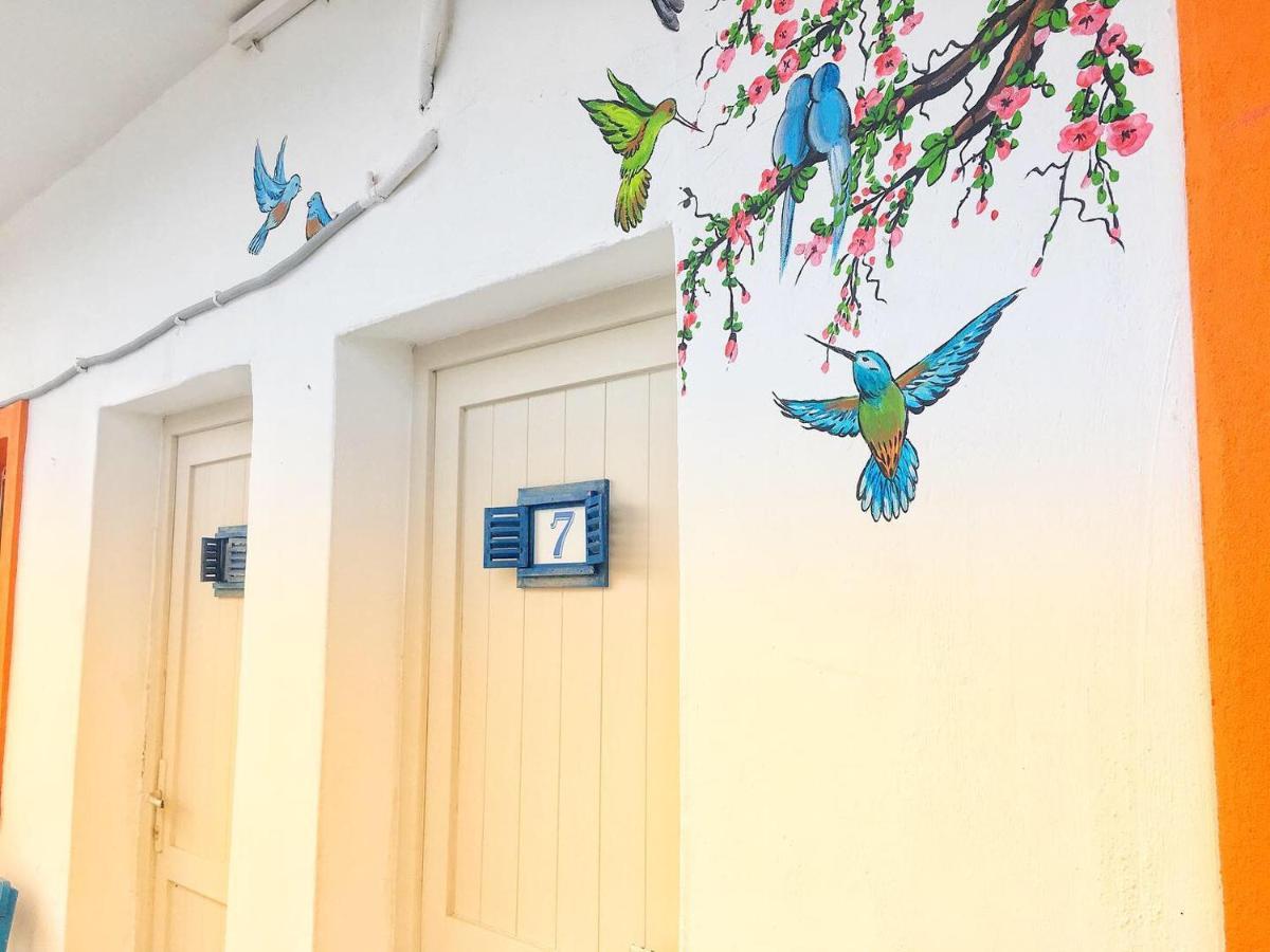 Bodrum Sade Pension 외부 사진