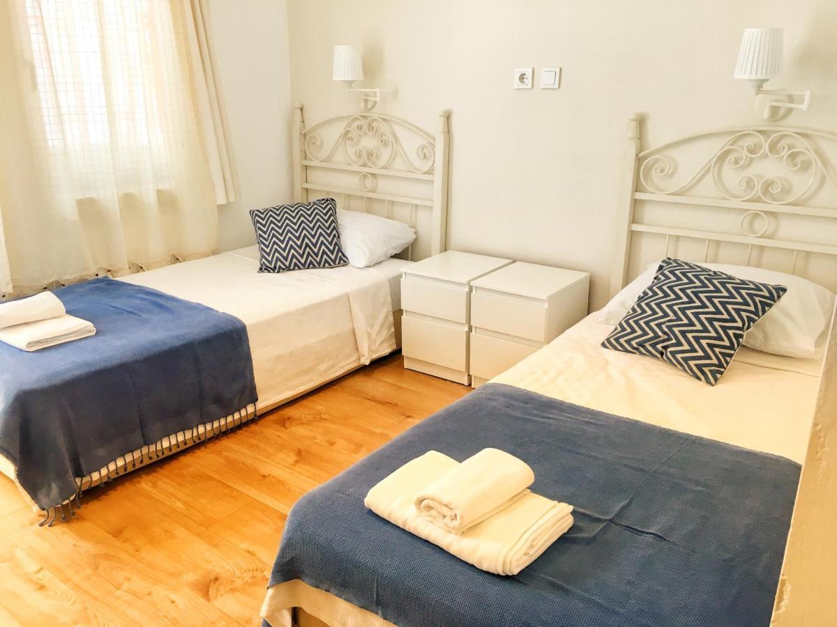 Bodrum Sade Pension 외부 사진