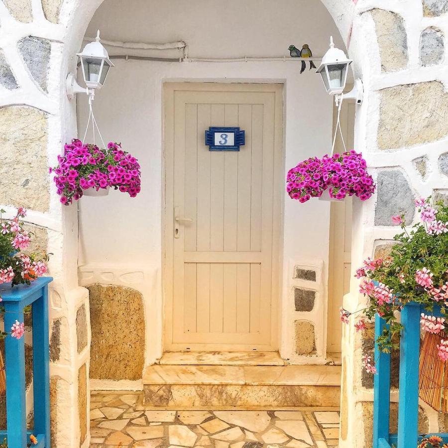 Bodrum Sade Pension 외부 사진