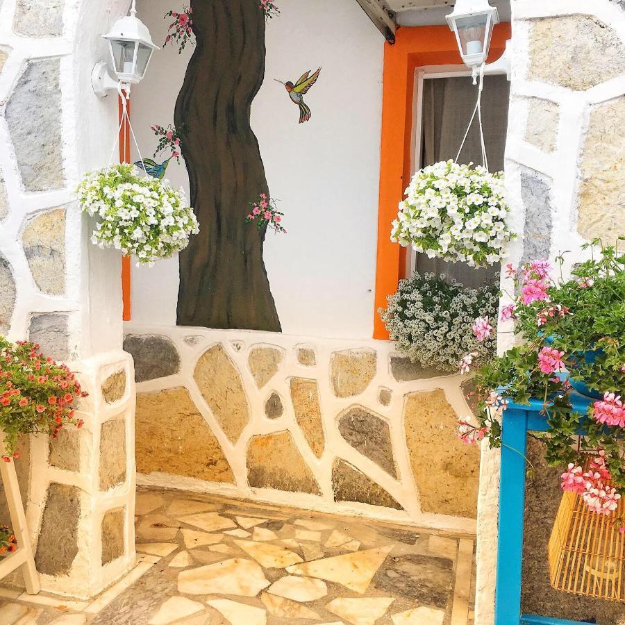 Bodrum Sade Pension 외부 사진