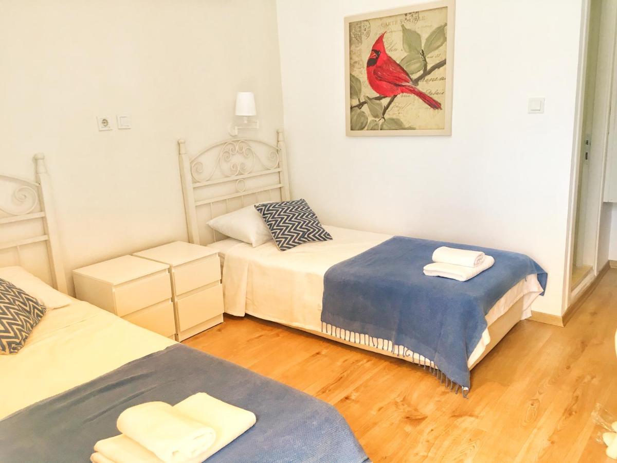 Bodrum Sade Pension 외부 사진