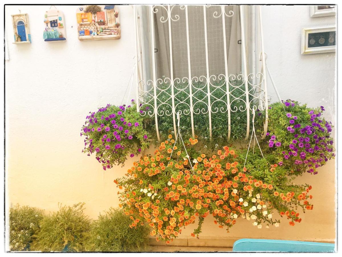 Bodrum Sade Pension 외부 사진