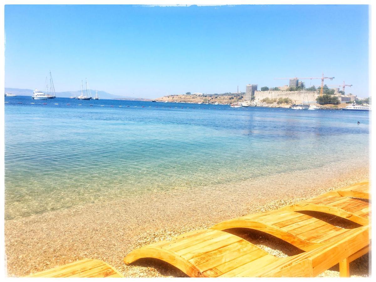 Bodrum Sade Pension 외부 사진