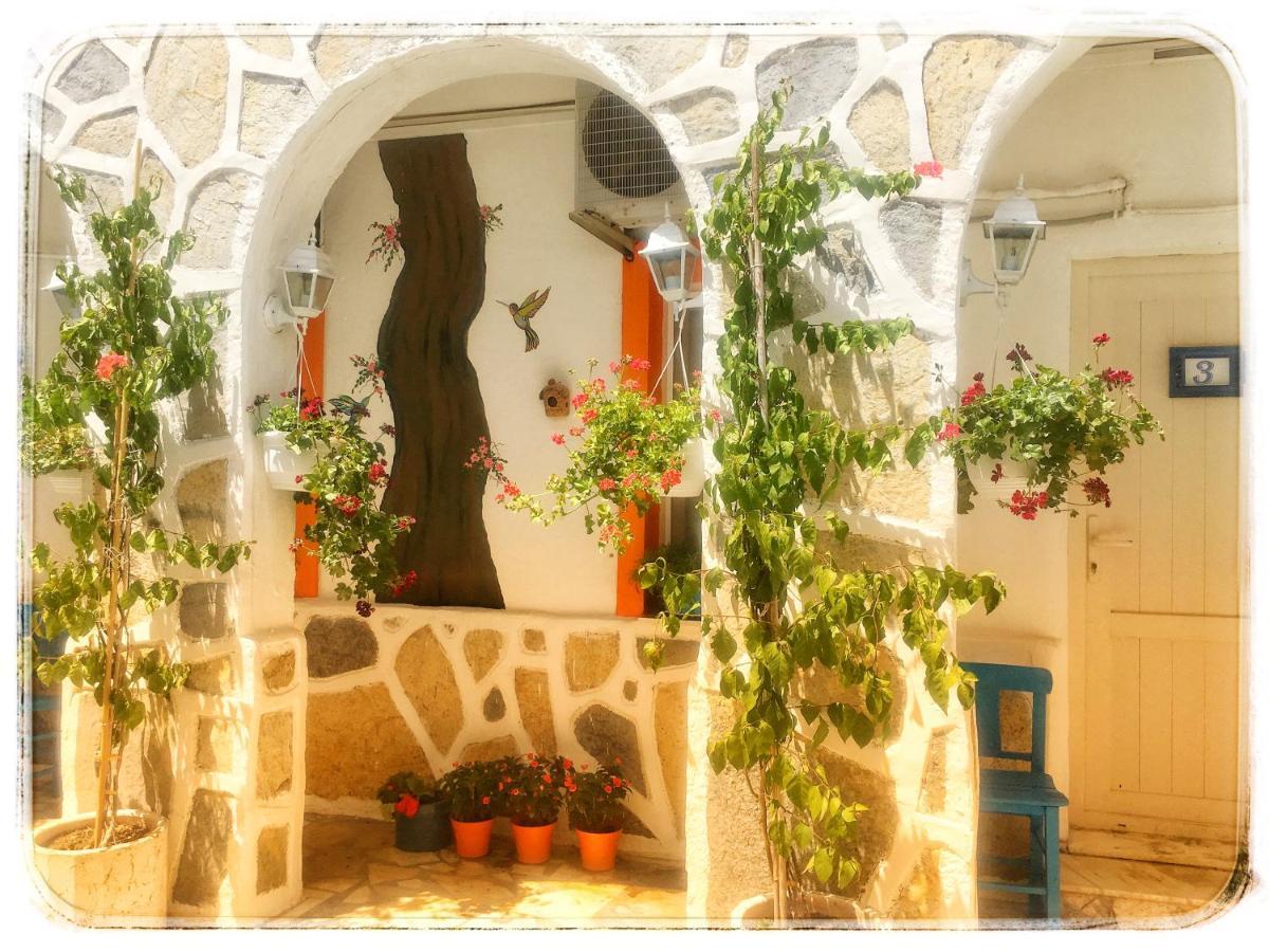 Bodrum Sade Pension 외부 사진