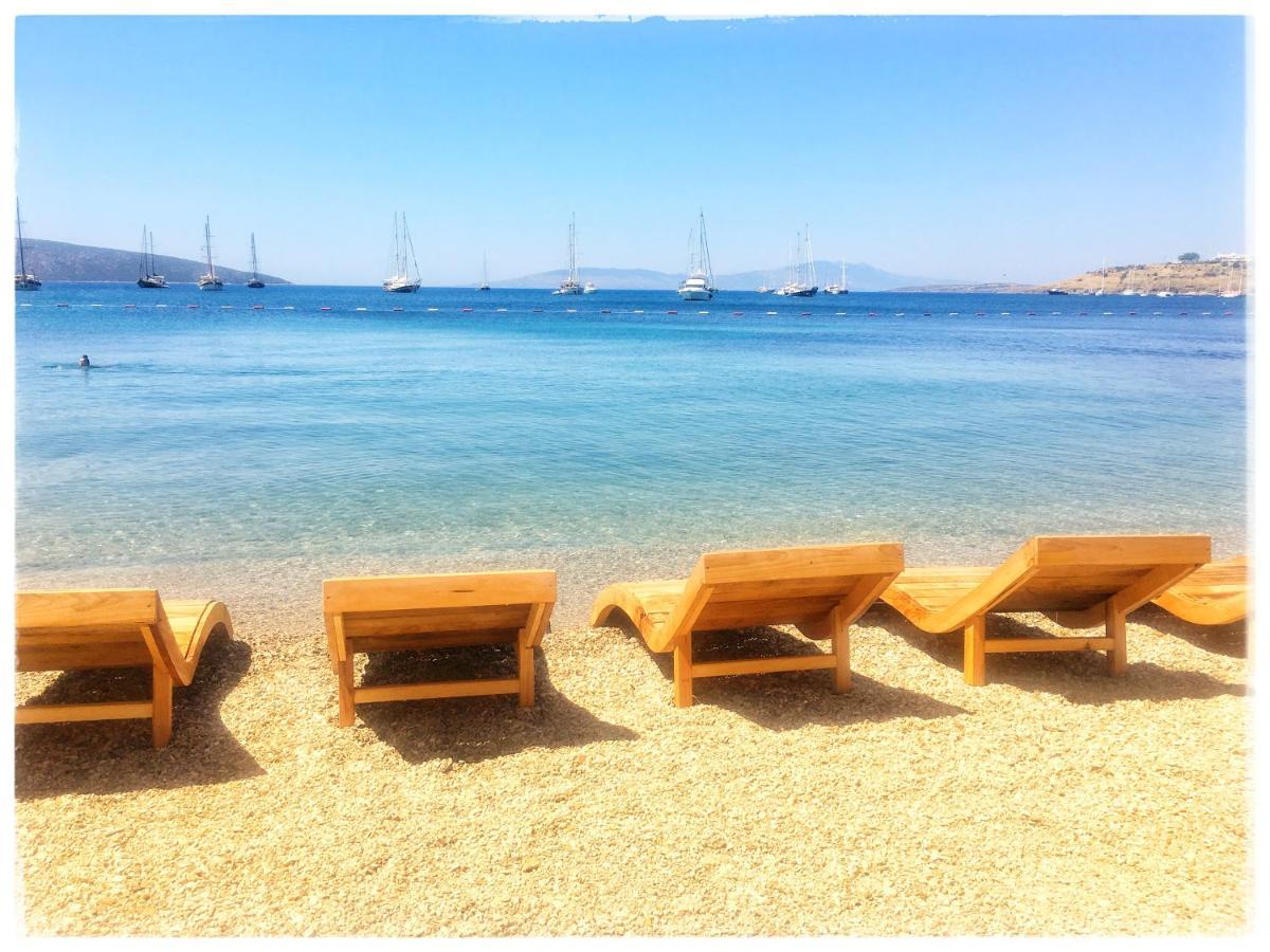 Bodrum Sade Pension 외부 사진