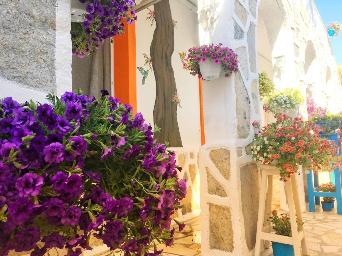 Bodrum Sade Pension 외부 사진