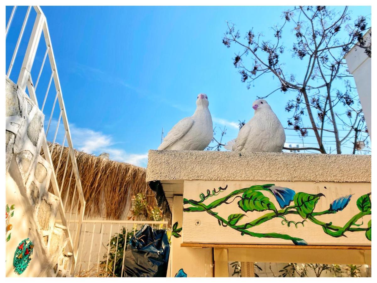 Bodrum Sade Pension 외부 사진
