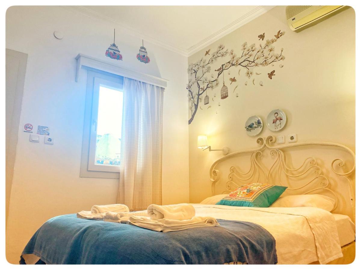 Bodrum Sade Pension 외부 사진