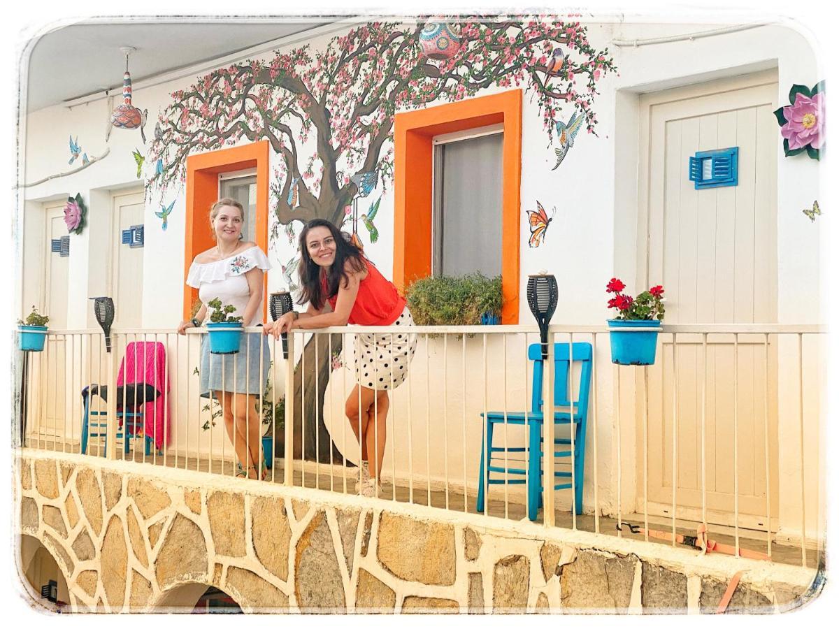 Bodrum Sade Pension 외부 사진