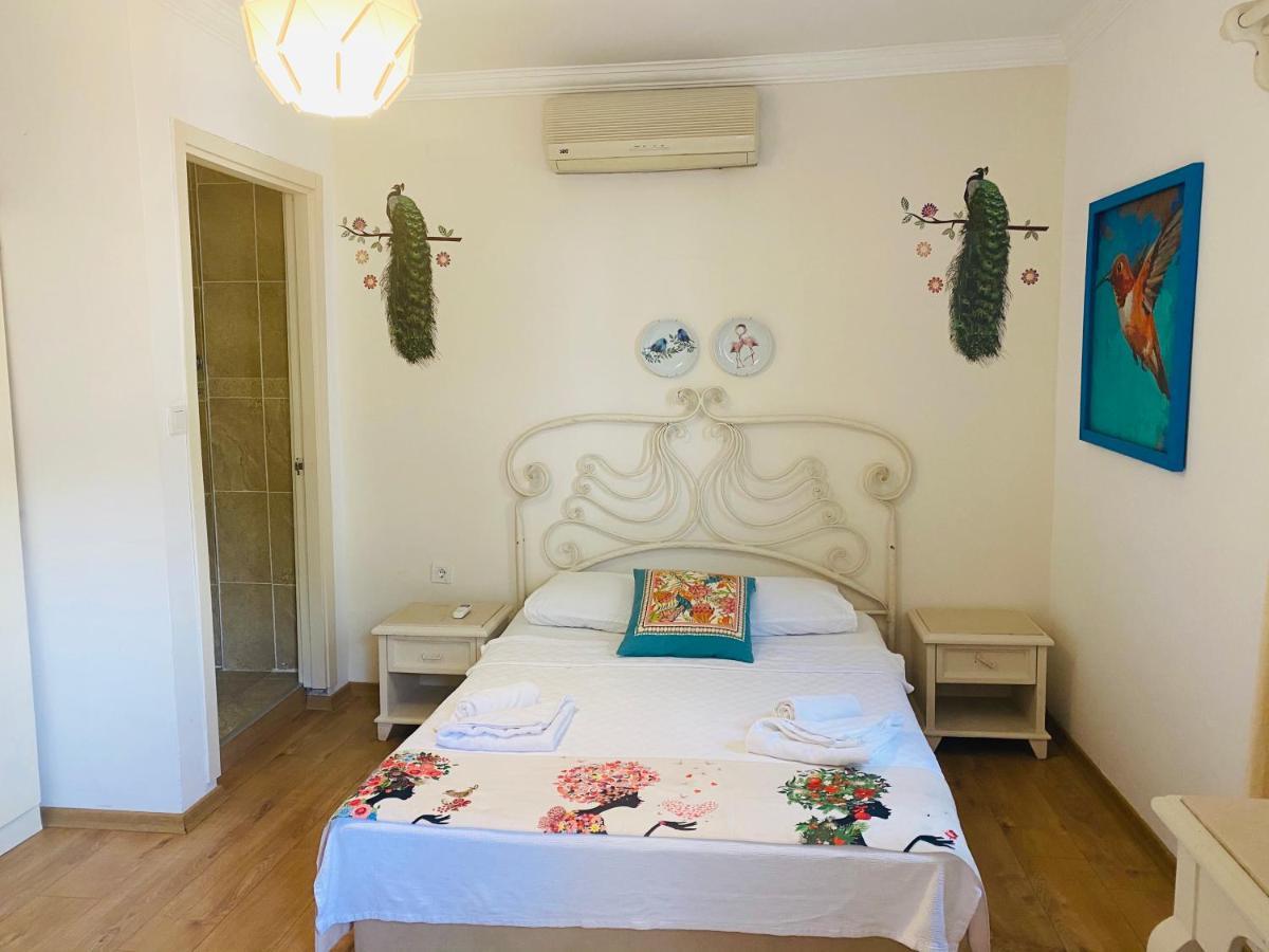 Bodrum Sade Pension 외부 사진