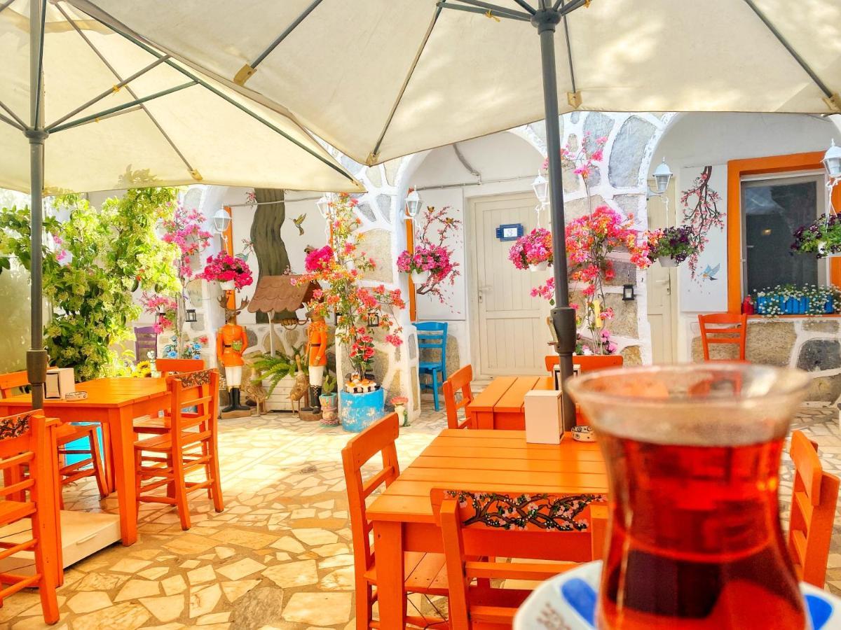 Bodrum Sade Pension 외부 사진
