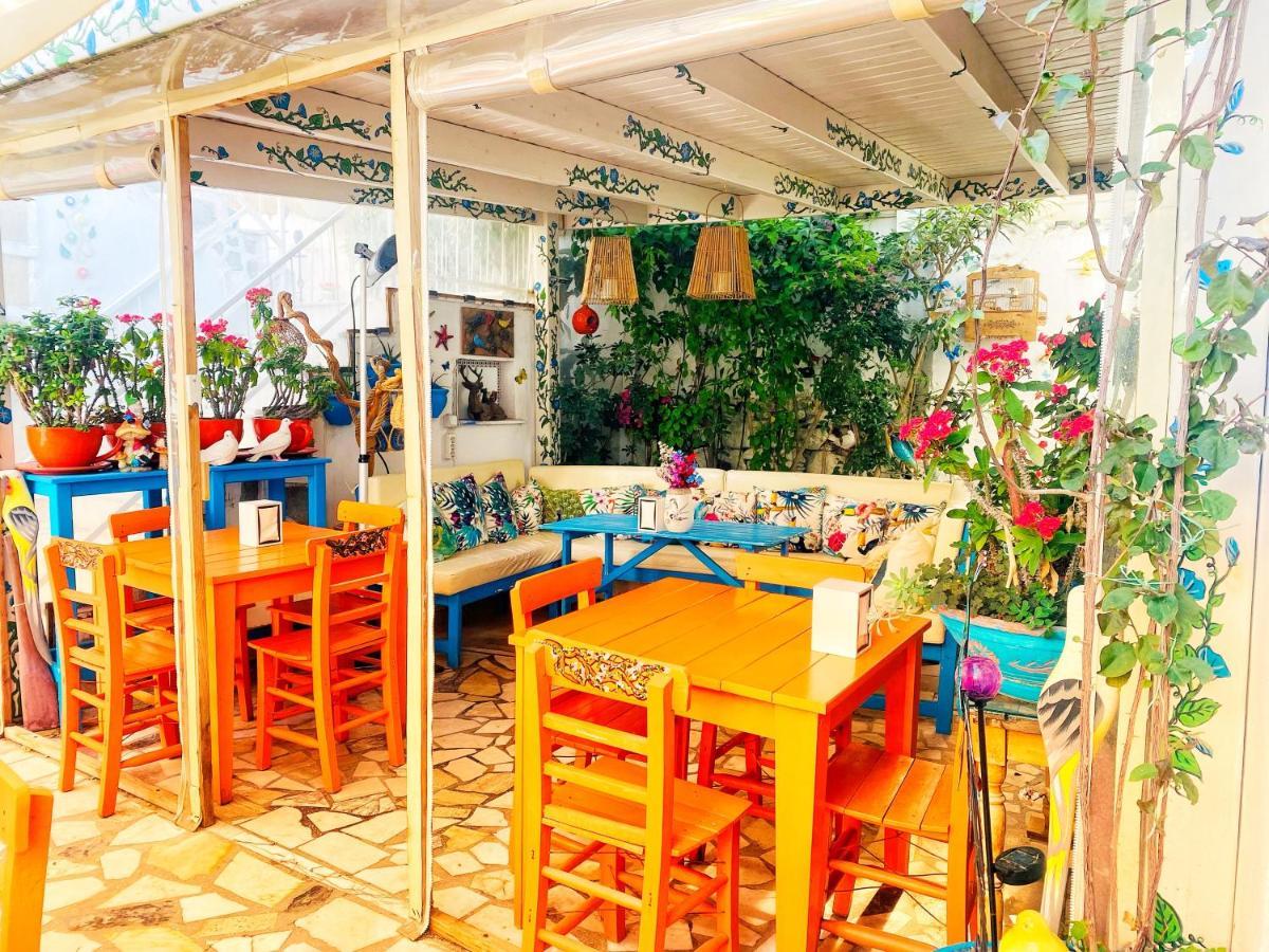 Bodrum Sade Pension 외부 사진